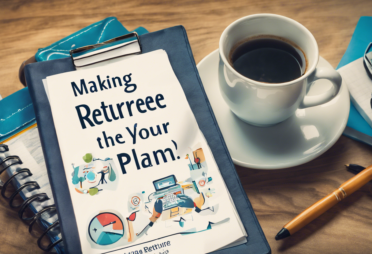 Making the Most of Your Retiree Plan: Tips and Tricks for Retirees